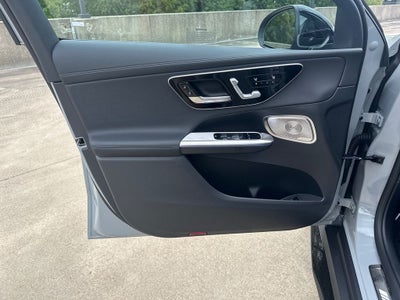 2026 Mercedes-Benz GLC GLC 43 AMG® 4MATIC®