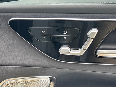 2026 Mercedes-Benz GLC GLC 43 AMG® 4MATIC®