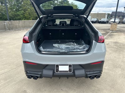 2026 Mercedes-Benz GLC GLC 43 AMG® 4MATIC®