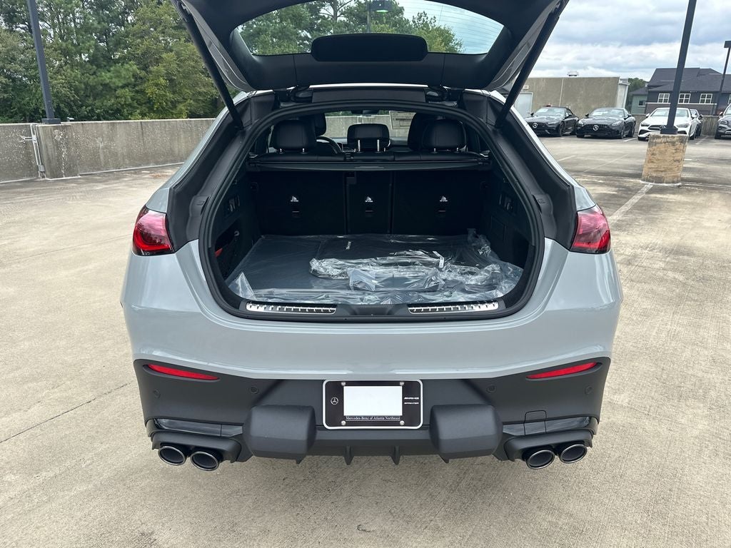 2026 Mercedes-Benz GLC GLC 43 AMG® 4MATIC®