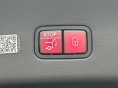 2026 Mercedes-Benz GLC GLC 43 AMG® 4MATIC®