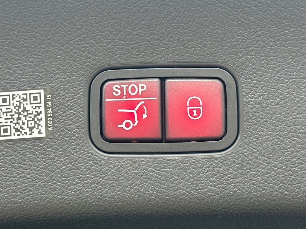 2026 Mercedes-Benz GLC GLC 43 AMG® 4MATIC®