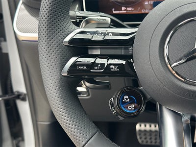 2026 Mercedes-Benz GLC GLC 43 AMG® 4MATIC®