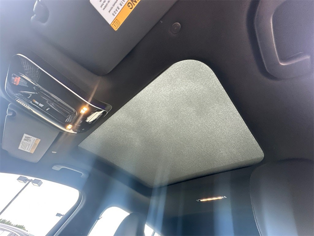 2026 Mercedes-Benz GLC GLC 43 AMG® 4MATIC®