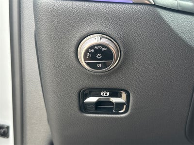 2026 Mercedes-Benz GLC GLC 43 AMG® 4MATIC®