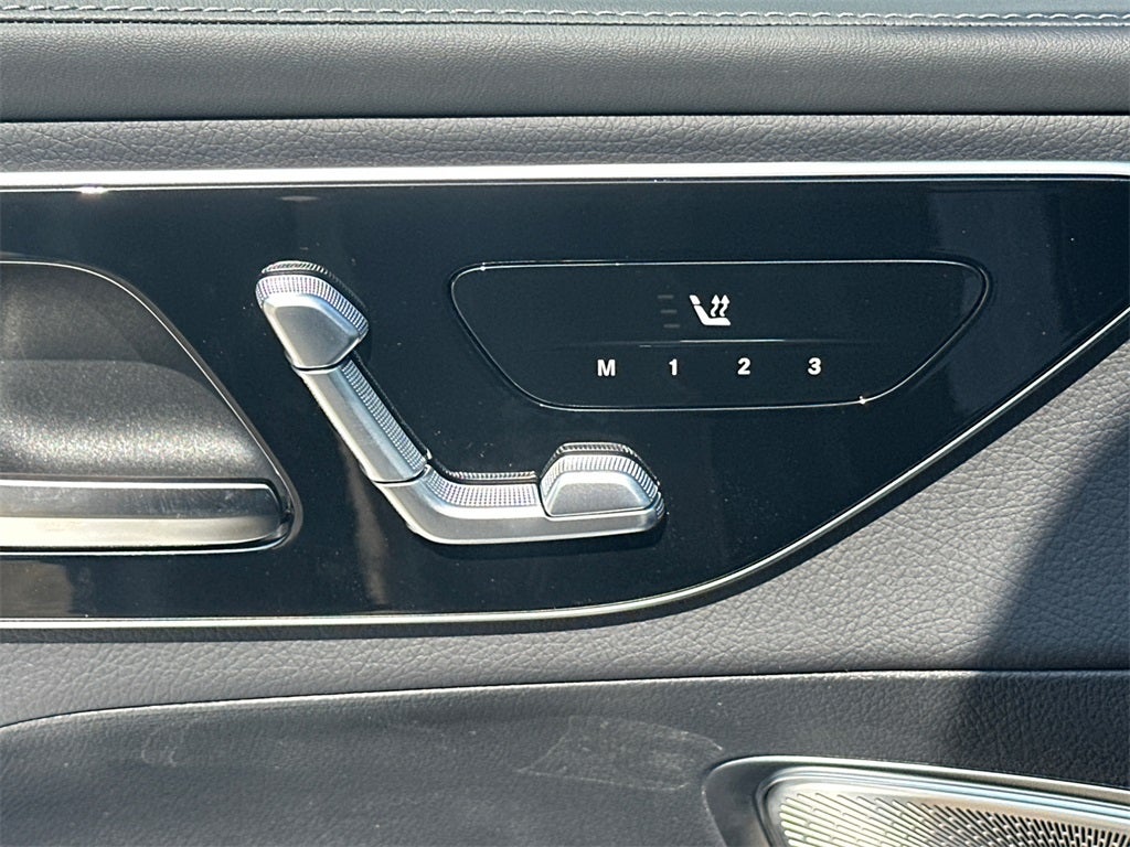 2026 Mercedes-Benz GLC GLC 43 AMG® 4MATIC®