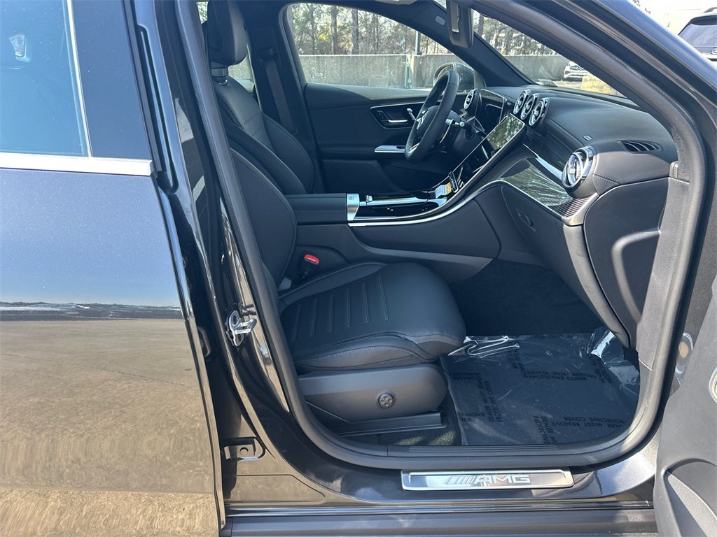 2026 Mercedes-Benz GLC GLC 43 AMG® 4MATIC®
