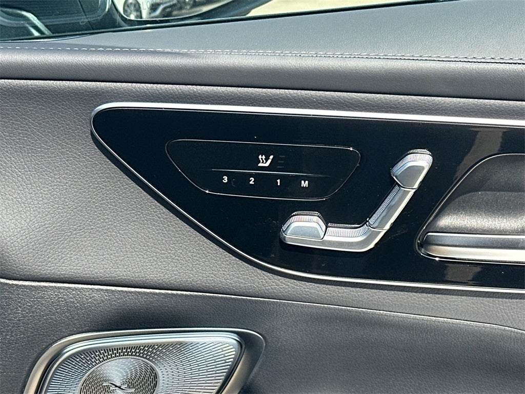 2026 Mercedes-Benz GLC GLC 43 AMG® 4MATIC®