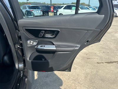 2026 Mercedes-Benz GLC GLC 43 AMG® 4MATIC®