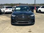 2026 Mercedes-Benz GLC GLC 43 AMG® 4MATIC®