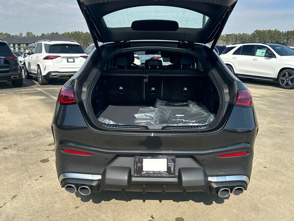 2026 Mercedes-Benz GLC GLC 43 AMG® 4MATIC®