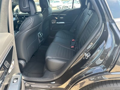 2026 Mercedes-Benz GLC GLC 43 AMG® 4MATIC®