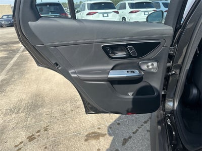 2026 Mercedes-Benz GLC GLC 43 AMG® 4MATIC®