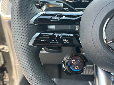 2026 Mercedes-Benz GLC GLC 43 AMG® 4MATIC®