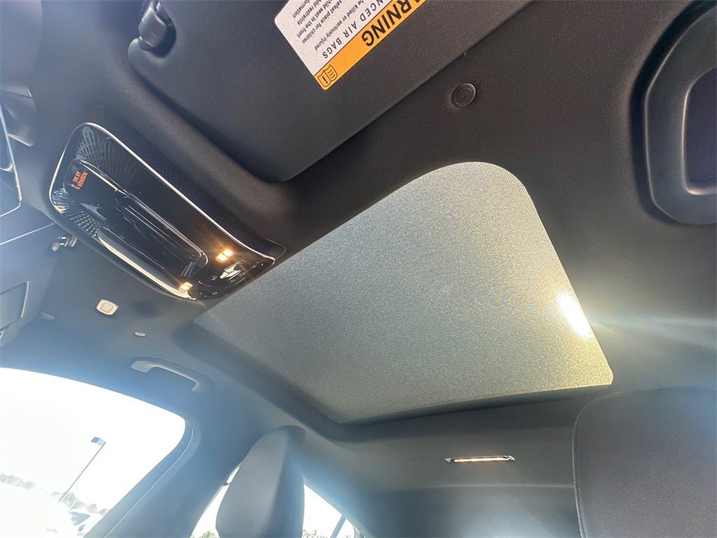 2026 Mercedes-Benz GLC GLC 43 AMG® 4MATIC®