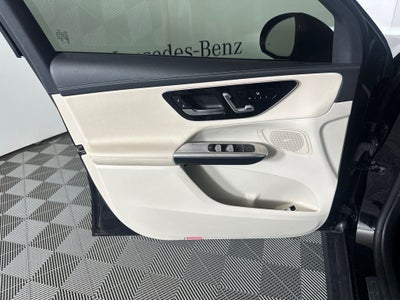2024 Mercedes-Benz GLC GLC 300