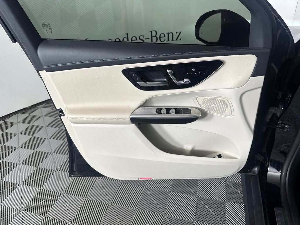 2024 Mercedes-Benz GLC GLC 300
