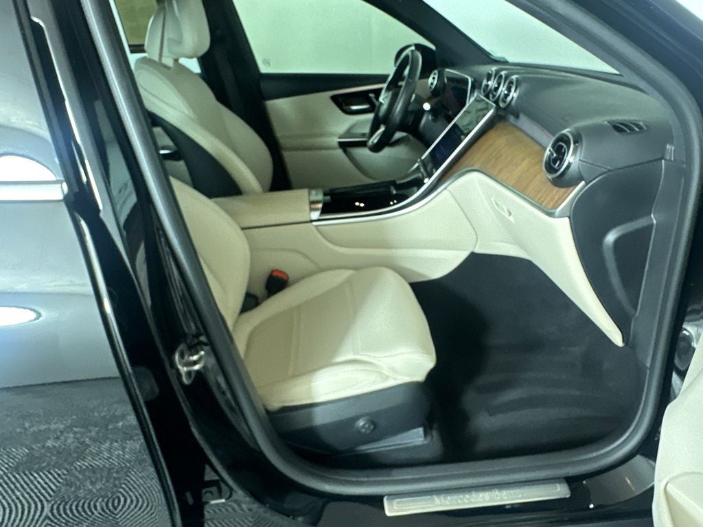 2024 Mercedes-Benz GLC GLC 300