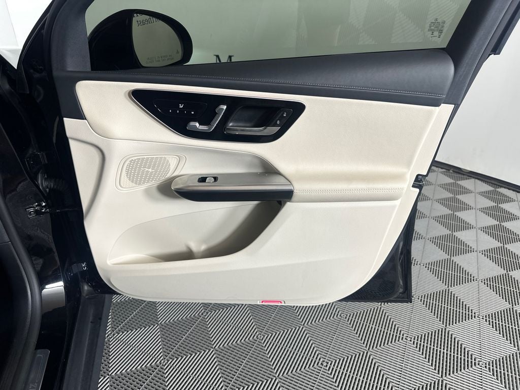 2024 Mercedes-Benz GLC GLC 300