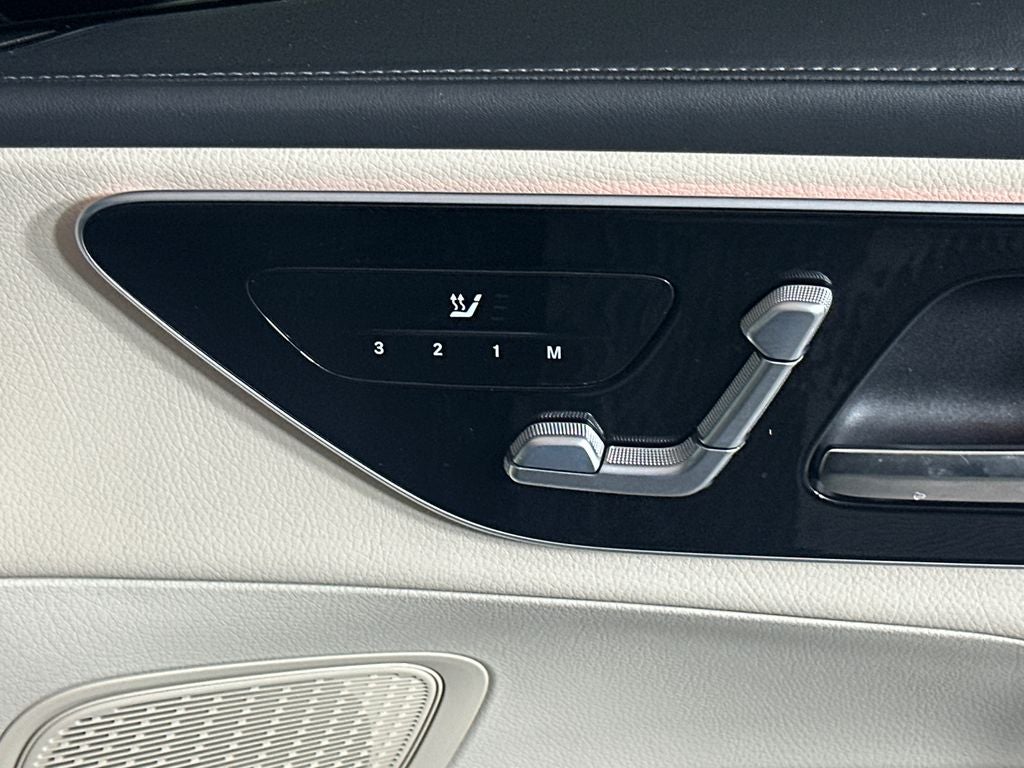 2024 Mercedes-Benz GLC GLC 300