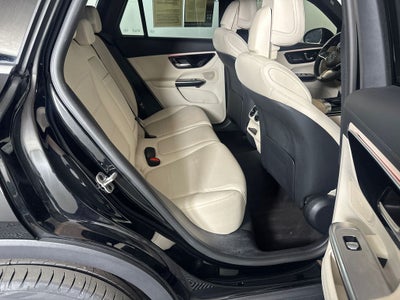 2024 Mercedes-Benz GLC GLC 300