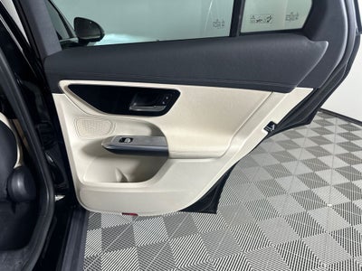2024 Mercedes-Benz GLC GLC 300