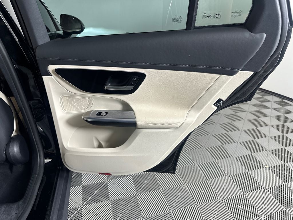 2024 Mercedes-Benz GLC GLC 300