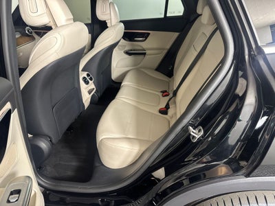 2024 Mercedes-Benz GLC GLC 300