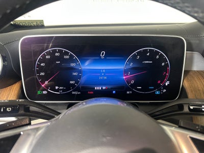2024 Mercedes-Benz GLC GLC 300