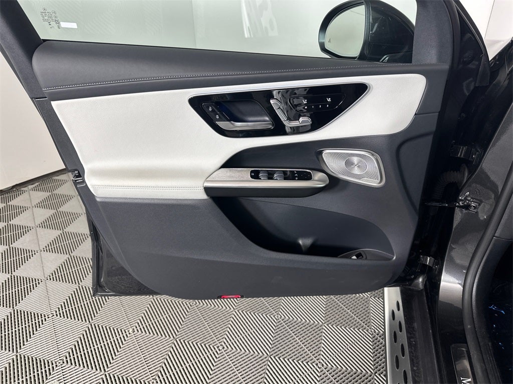 2024 Mercedes-Benz GLC GLC 300