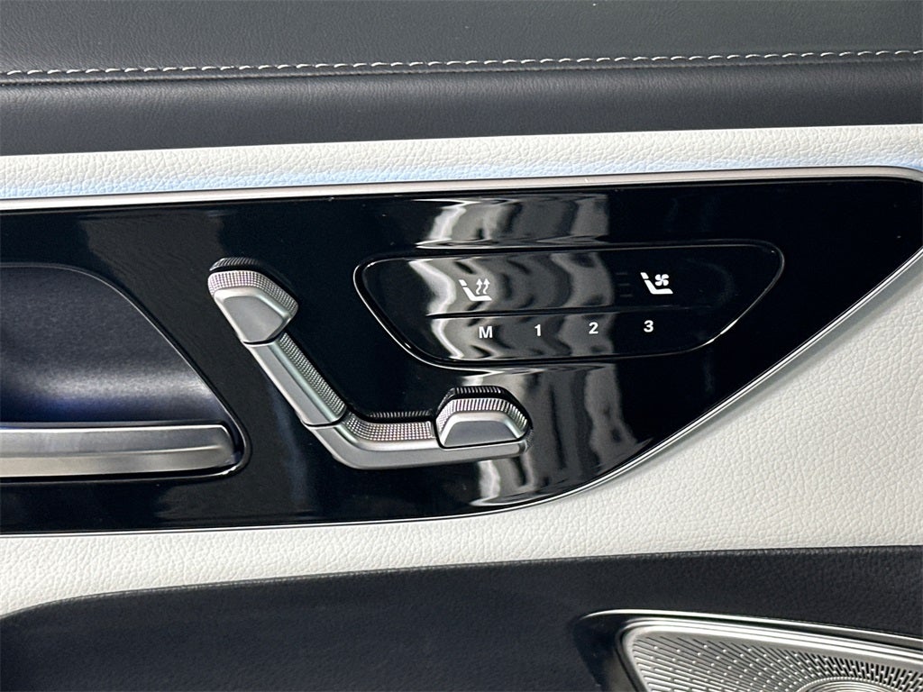 2024 Mercedes-Benz GLC GLC 300