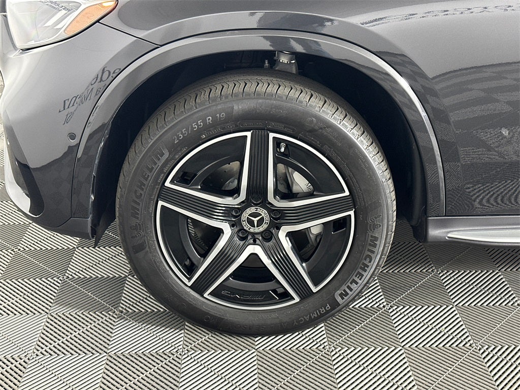 2024 Mercedes-Benz GLC GLC 300