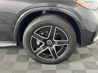 2024 Mercedes-Benz GLC GLC 300