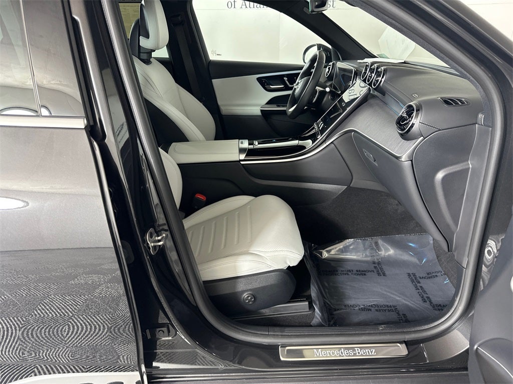 2024 Mercedes-Benz GLC GLC 300