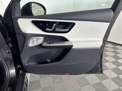 2024 Mercedes-Benz GLC GLC 300
