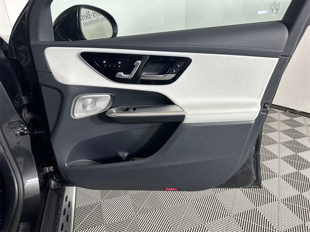 2024 Mercedes-Benz GLC GLC 300