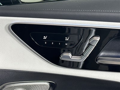 2024 Mercedes-Benz GLC GLC 300