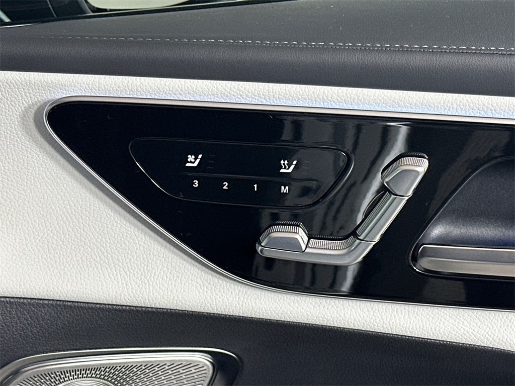 2024 Mercedes-Benz GLC GLC 300