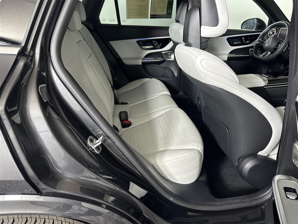 2024 Mercedes-Benz GLC GLC 300