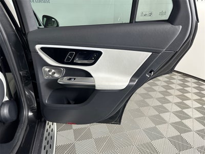 2024 Mercedes-Benz GLC GLC 300