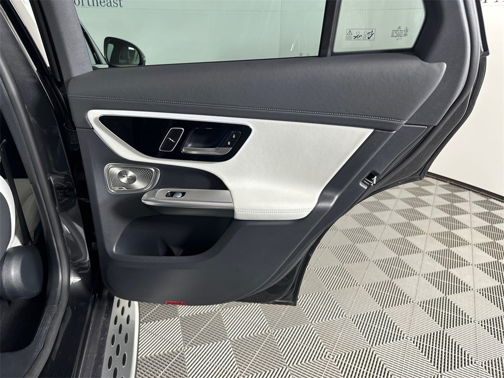 2024 Mercedes-Benz GLC GLC 300