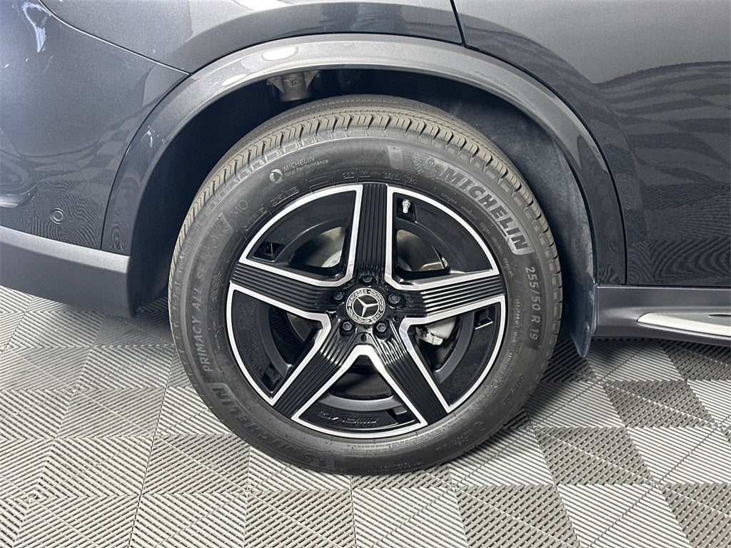 2024 Mercedes-Benz GLC GLC 300