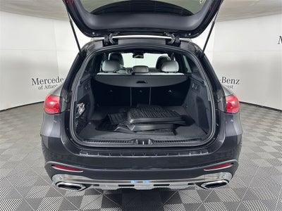 2024 Mercedes-Benz GLC GLC 300