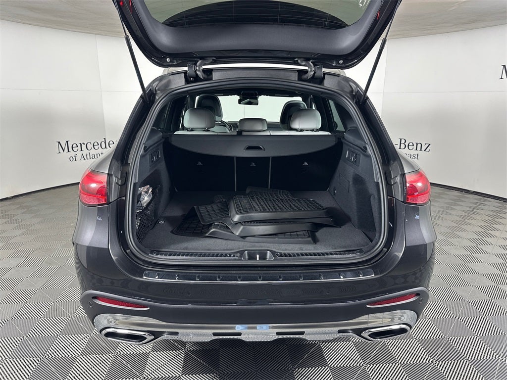 2024 Mercedes-Benz GLC GLC 300