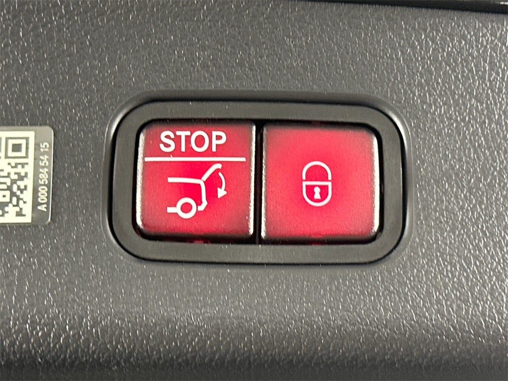 2024 Mercedes-Benz GLC GLC 300