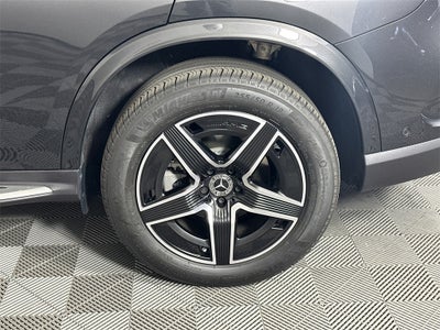 2024 Mercedes-Benz GLC GLC 300