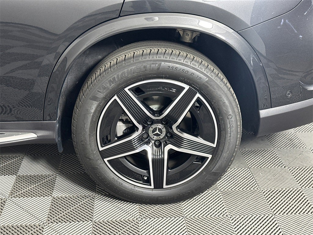 2024 Mercedes-Benz GLC GLC 300