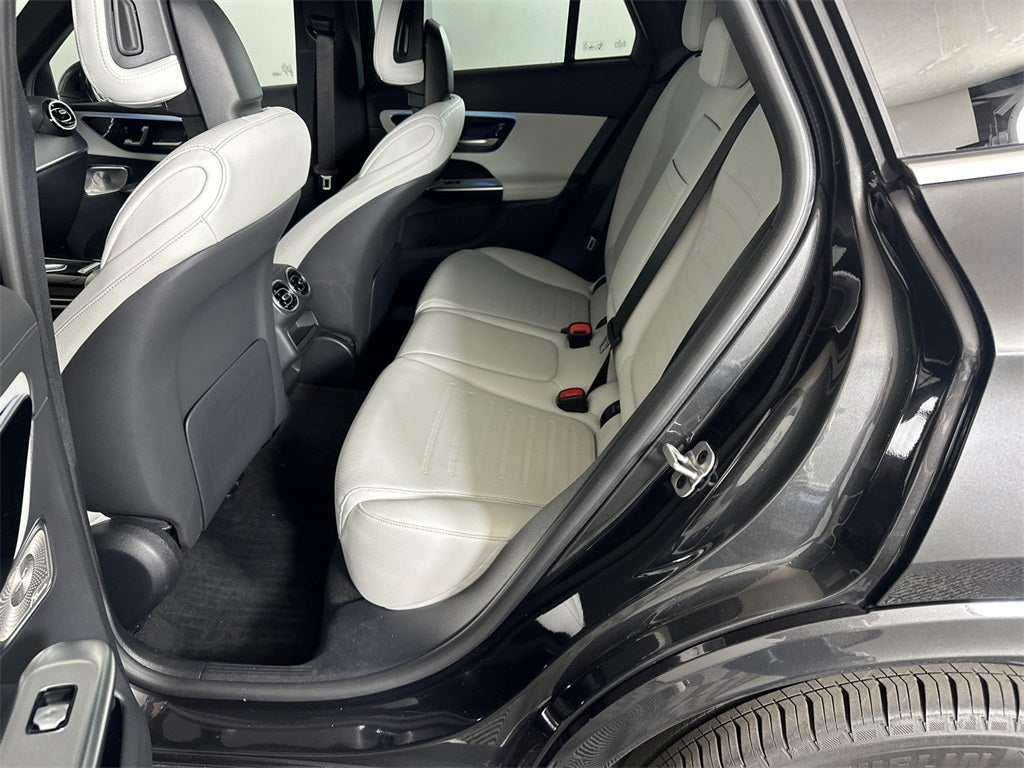 2024 Mercedes-Benz GLC GLC 300