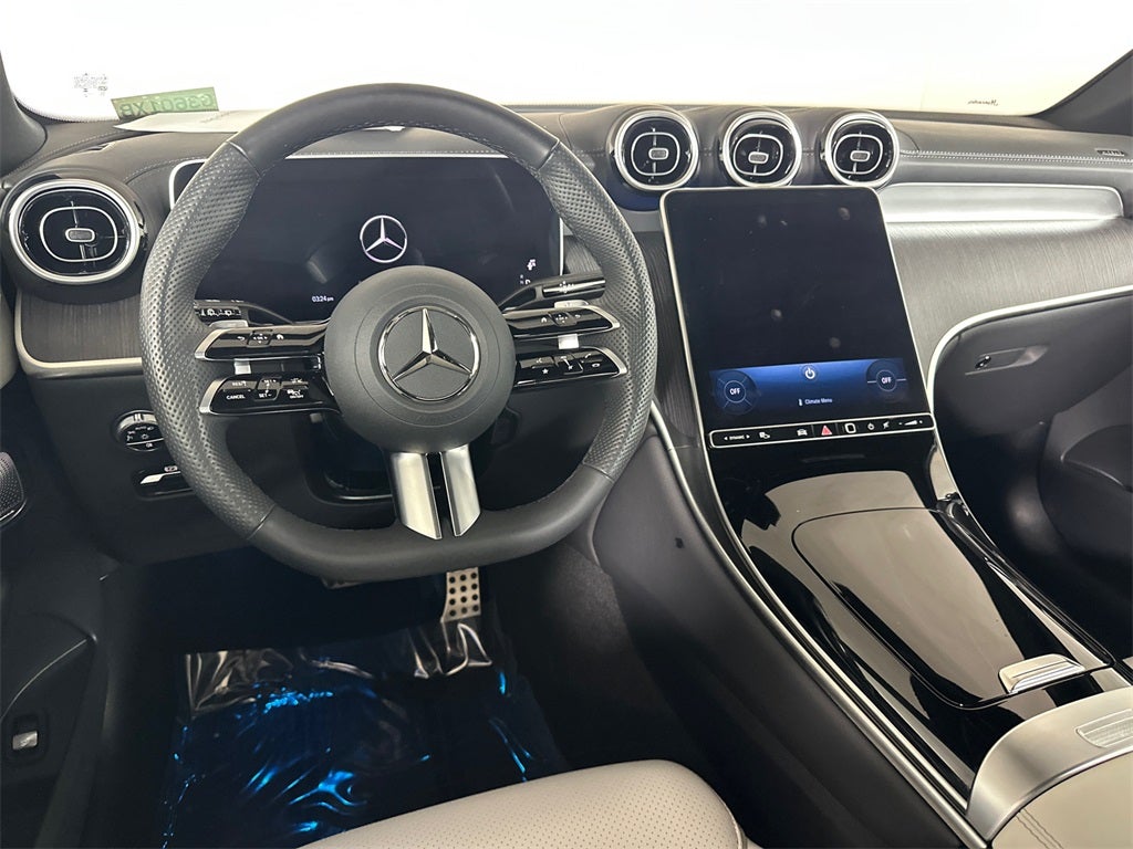 2024 Mercedes-Benz GLC GLC 300