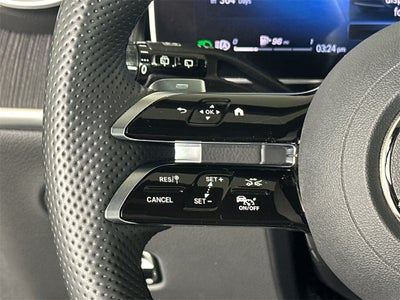 2024 Mercedes-Benz GLC GLC 300